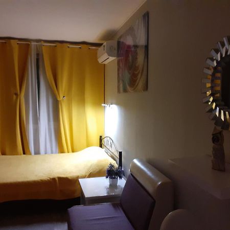 Parus-2-Studio Pomorie Exterior photo