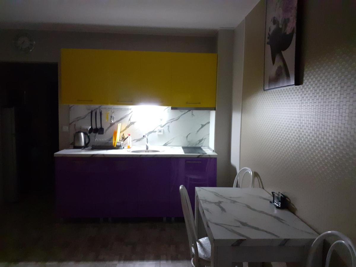 Parus-2-Studio Pomorie Exterior photo